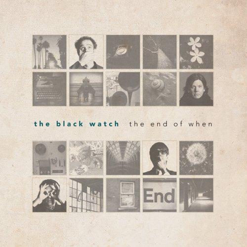 nuncalosabre.Meg - The Black Watch