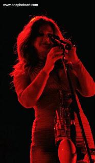 Fotos y videos de B-52's en el Luna Park