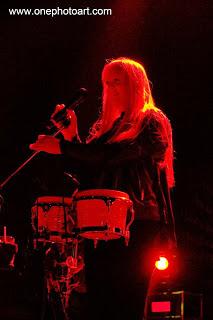 Fotos y videos de B-52's en el Luna Park