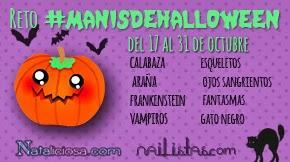 Banner de Calabaza kawaii