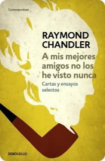 Biblioteca Raymond Chandler
