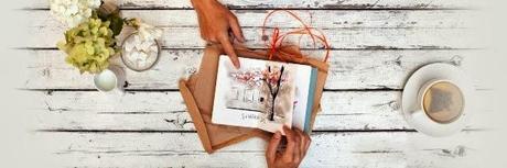 Book: una app que imprime tus ilustraciones en una Moleskine