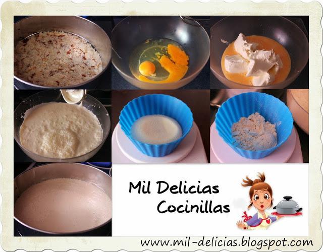 ☼ Tarta de queso