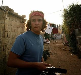 El joven cineasta marroquí que defiende la libertad para el Sahara
