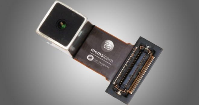 LG Nexus 5 podría incorporar una cámara MEMS con funcionalidad Lytro