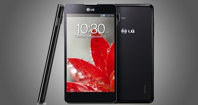 LG Francia confirma la posible llegada de Android 4.4 KitKat para el Optimus G durante este mes