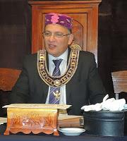 FASCREAA celebró su 3ª Asamblea en Mendoza