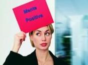 Consejos para tener mente positiva