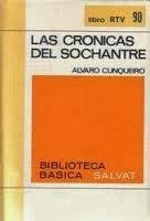 Atrapapalabras: Sochantre