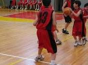 Club deportivo español organiza campeonato básquetbol hispanidad