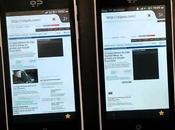 Awazza aumenta potencia velocidad navegación