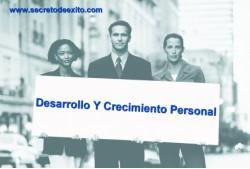 La autoevaluación para el desarrollo y crecimiento personal el desarrollo y crecimiento personal