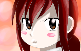 Erza Scarlet, la fuerza sagaz del anime Fairy Tail