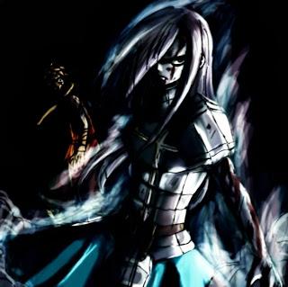 Erza Scarlet, la fuerza sagaz del anime Fairy Tail