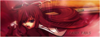 Erza Scarlet, la fuerza sagaz del anime Fairy Tail
