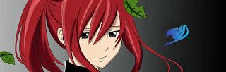 Erza Scarlet, la fuerza sagaz del anime Fairy Tail