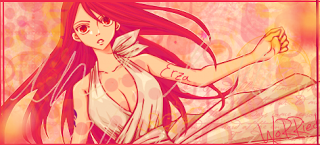 Erza Scarlet, la fuerza sagaz del anime Fairy Tail