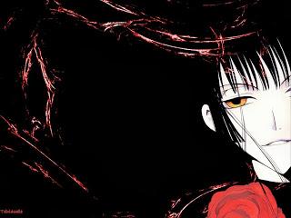 Yūko Ichihara, la esencia del anime xxxHolic