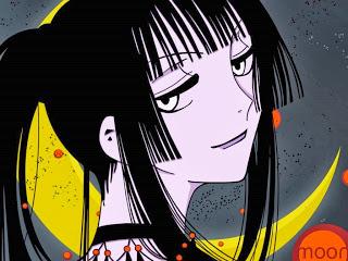 Yūko Ichihara, la esencia del anime xxxHolic