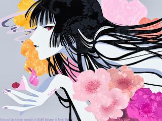 Yūko Ichihara, la esencia del anime xxxHolic