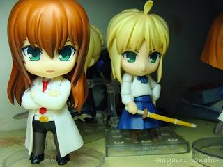 Anime Steins;Gate presenta a Kurisu Makise