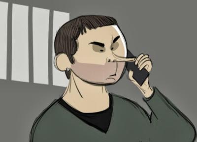 ¡MENUDOS COMPAÑEROS DE VIAJE!