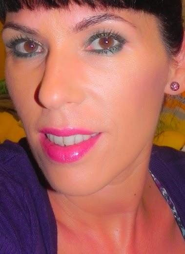 Look EN NOIR (Lola 2013)