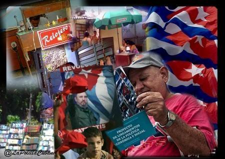 El nuevo modelo cubano sigue siendo socialista