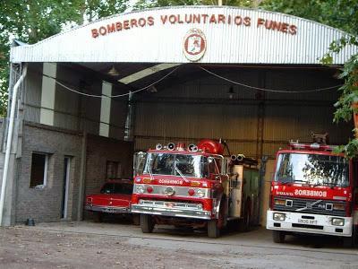 Funes: El Origen de Arcanastu