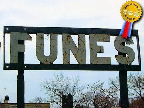 Funes: El Origen de Arcanastu