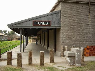 Funes: El Origen de Arcanastu