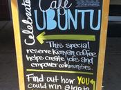 Bebe café Ubuntu