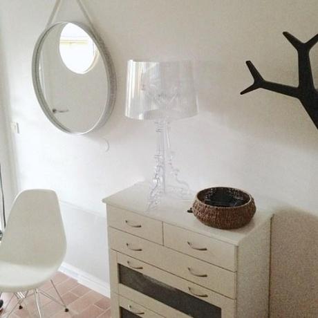 Puro estilo nórdico en Noruega puro estilo nórdico muebles de ikea y de diseño diseño danés nórdico decoración en blanco decoración diseño interiores nórdico cocinas modernas blancas nórdicas blog decoración nórdica blog decoración diseño interiores