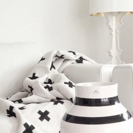 Puro estilo nórdico en Noruega puro estilo nórdico muebles de ikea y de diseño diseño danés nórdico decoración en blanco decoración diseño interiores nórdico cocinas modernas blancas nórdicas blog decoración nórdica blog decoración diseño interiores