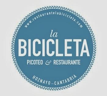 Un restaurante en Hoznayo