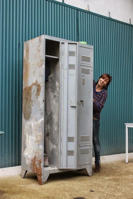 INDAUKA: Una familia enamorada de los muebles