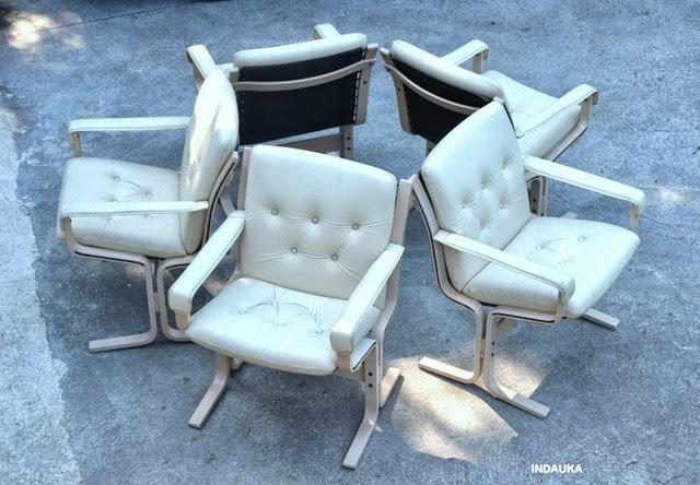 INDAUKA: Una familia enamorada de los muebles