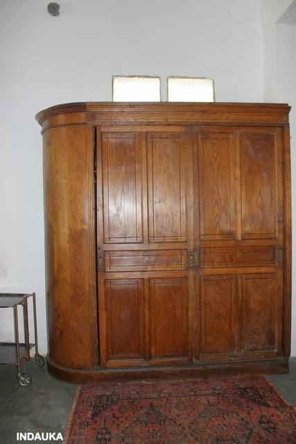 INDAUKA: Una familia enamorada de los muebles