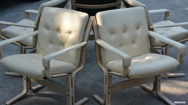 INDAUKA: Una familia enamorada de los muebles