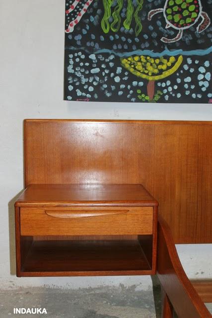 INDAUKA: Una familia enamorada de los muebles