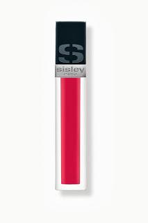 Sisley apuesta por el rosa