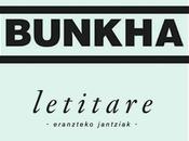 Letitare Bunkha