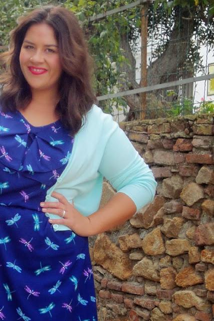 Outfit Lady Mint