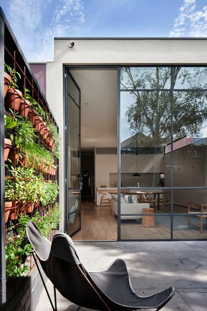 ROBSON RAK ARCHITECTS ARMADALE