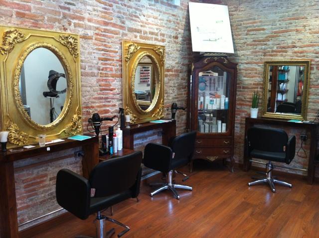 bucmi peluqueria ondas