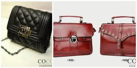 Fall Wishlist (Coco Fashion)