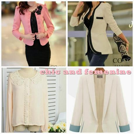 Fall Wishlist (Coco Fashion)