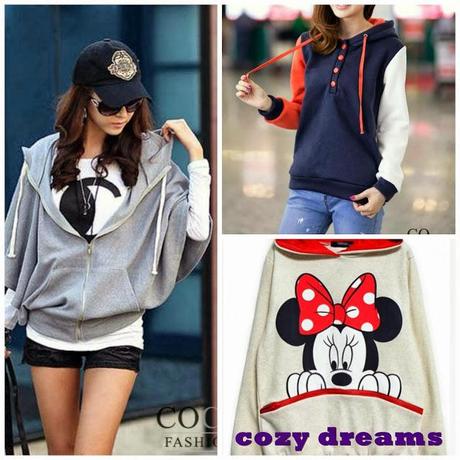 Fall Wishlist (Coco Fashion)