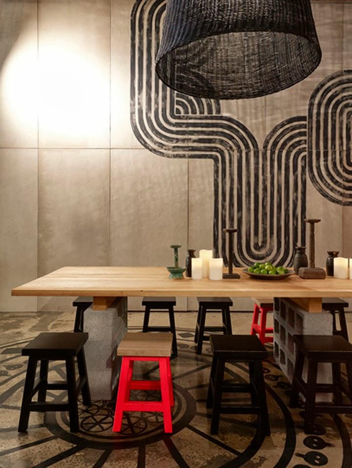 Méjico pero en Australia??