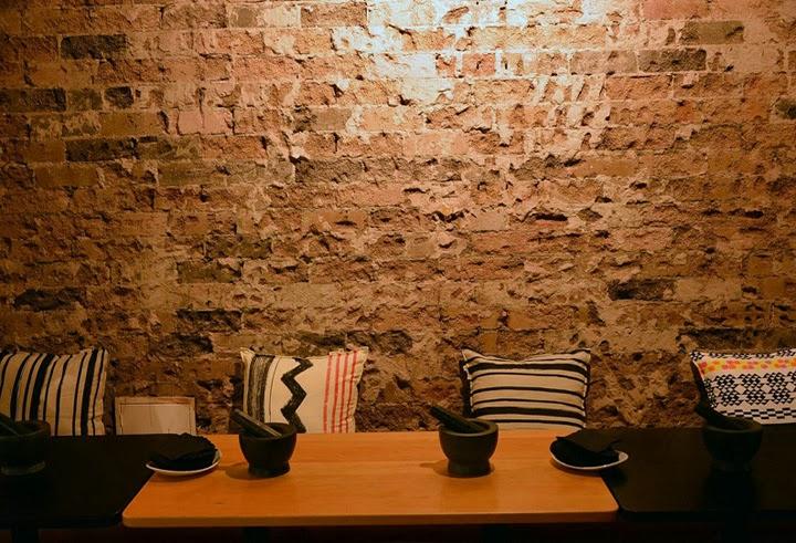 Méjico pero en Australia??